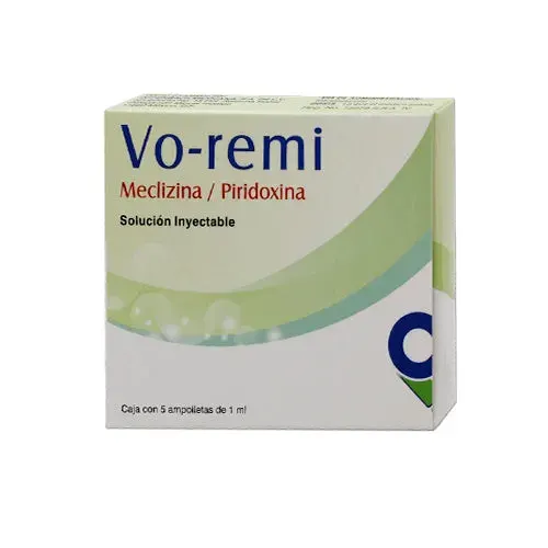 Vo-remi 25/50mg/1ml Sol. Iny C